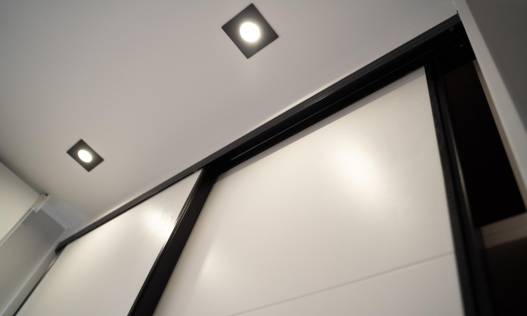 Nieuwbouw - Penthouse - Pilar de la Horadada - pueblo