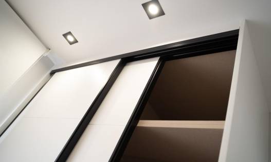 Nieuwbouw - Penthouse - Pilar de la Horadada - pueblo