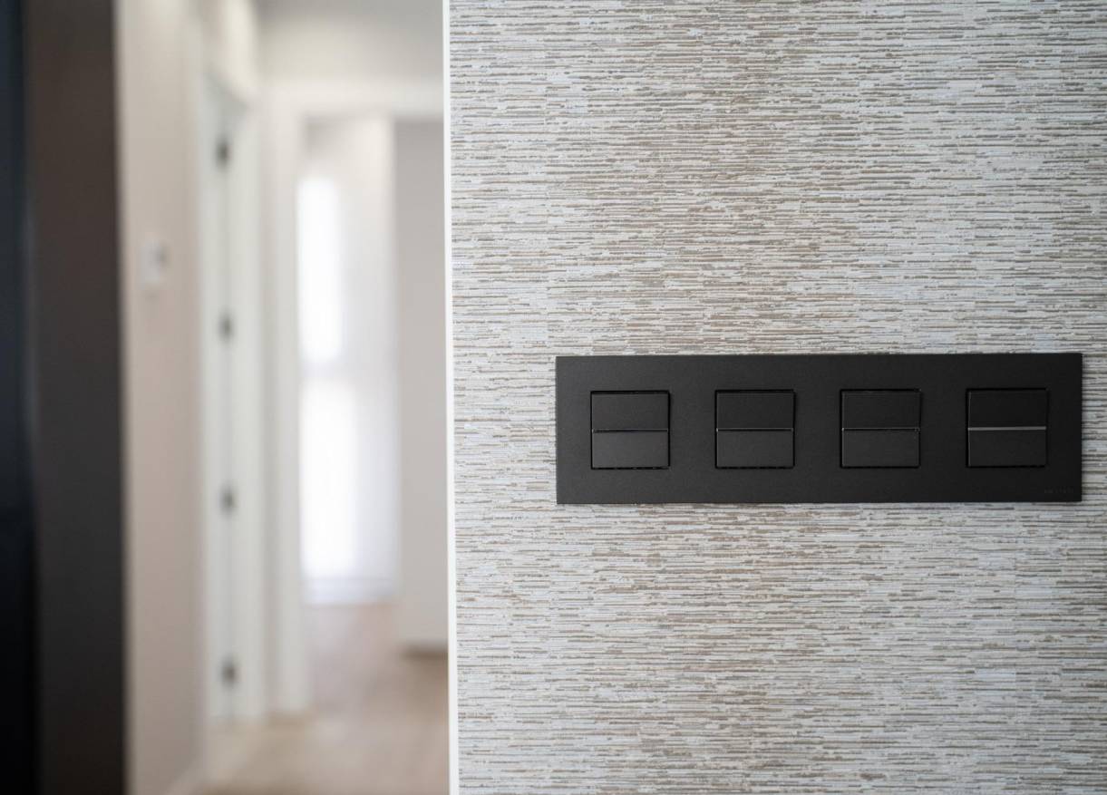 Nieuwbouw - Penthouse - Pilar de la Horadada - pueblo