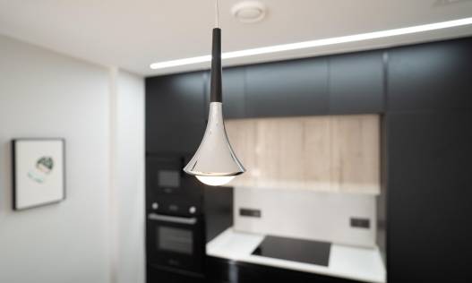 Nieuwbouw - Penthouse - Pilar de la Horadada - pueblo