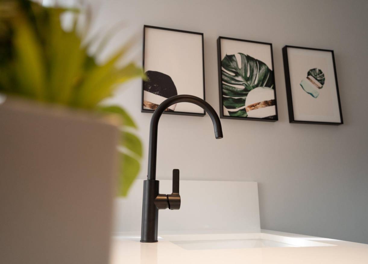 Nieuwbouw - Penthouse - Pilar de la Horadada - pueblo