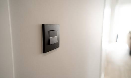 Nieuwbouw - Penthouse - Pilar de la Horadada - pueblo