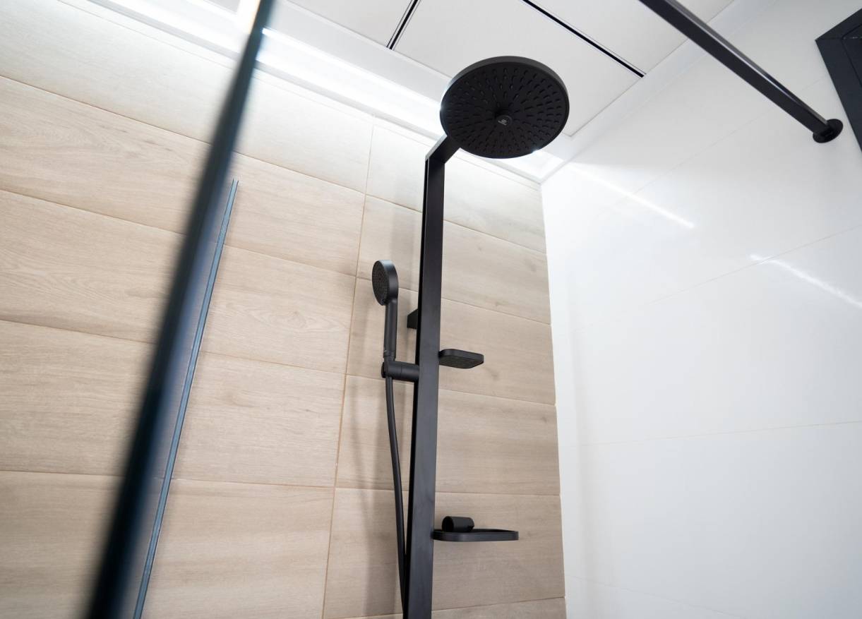 Nieuwbouw - Penthouse - Pilar de la Horadada - pueblo