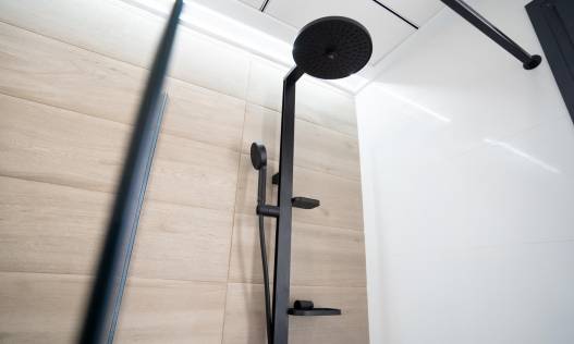 Nieuwbouw - Penthouse - Pilar de la Horadada - pueblo