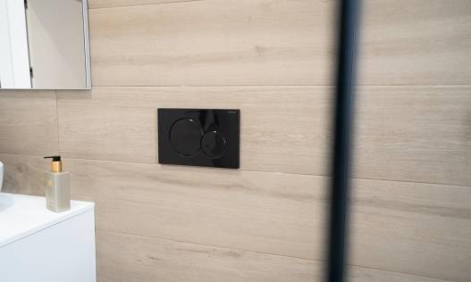 Nieuwbouw - Penthouse - Pilar de la Horadada - pueblo