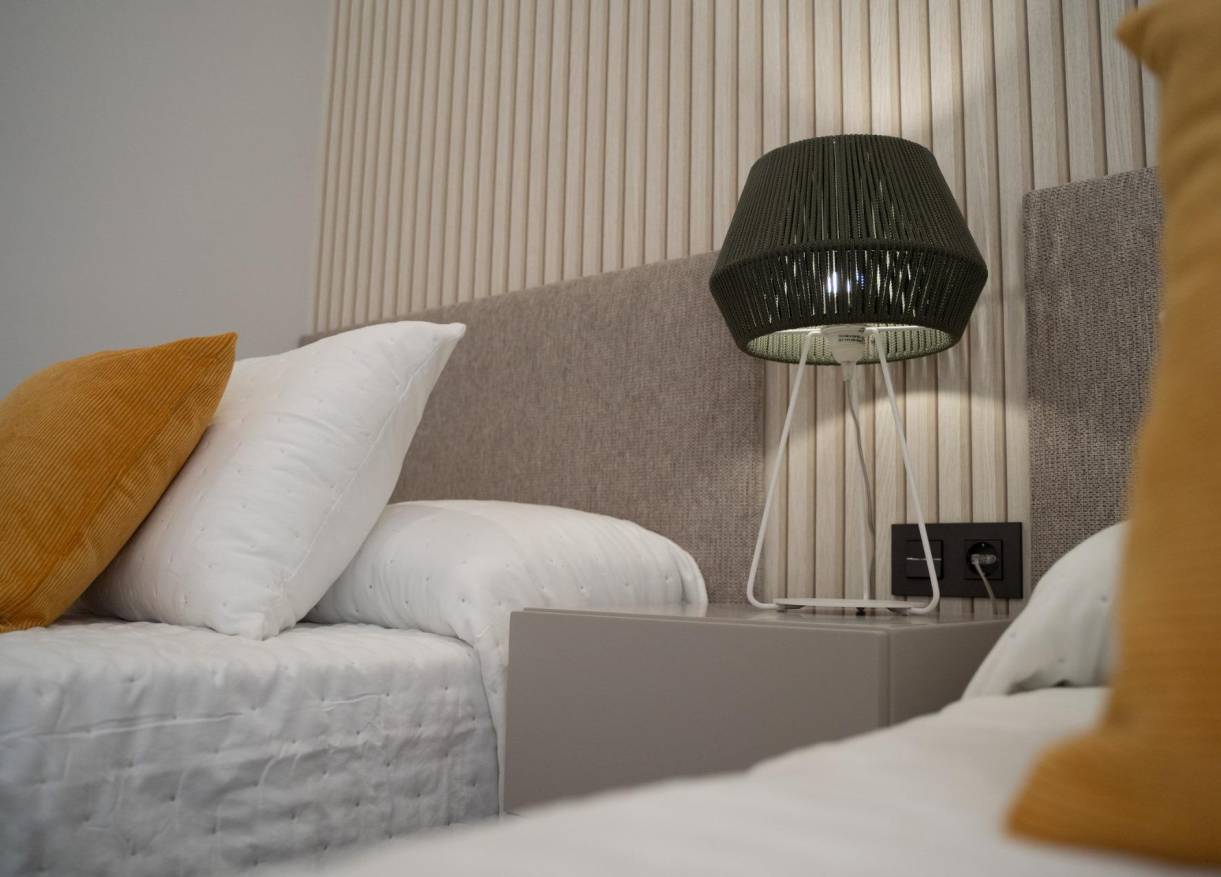 Nieuwbouw - Penthouse - Pilar de la Horadada - pueblo