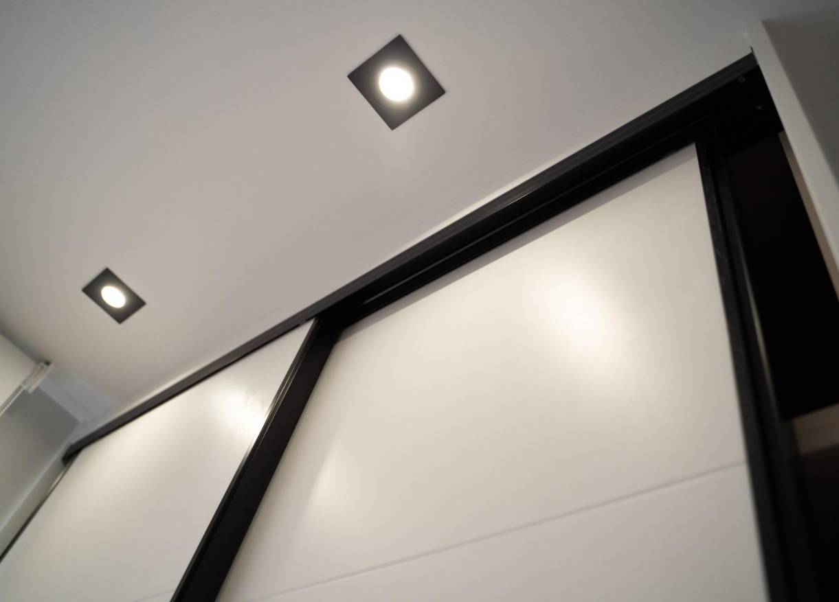 Nieuwbouw - Penthouse - Pilar de la Horadada - pueblo