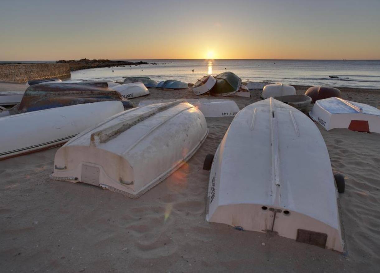 Nieuwbouw - Villa - Torrevieja - Sector 25