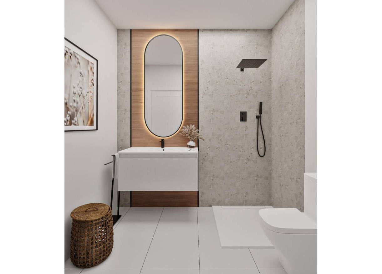 Nieuwbouw - Appartement - San Miguel de Salinas - Pueblo