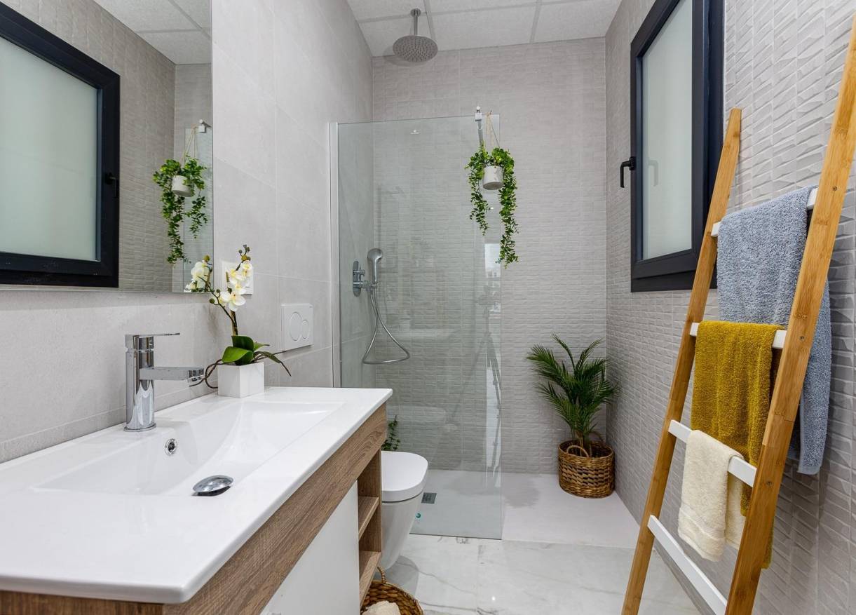 Nieuwbouw - Penthouse - Ciudad Quesada - Lo Marabu