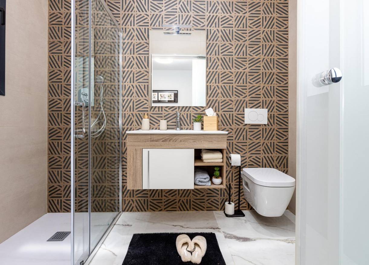 Nieuwbouw - Penthouse - Ciudad Quesada - Lo Marabu