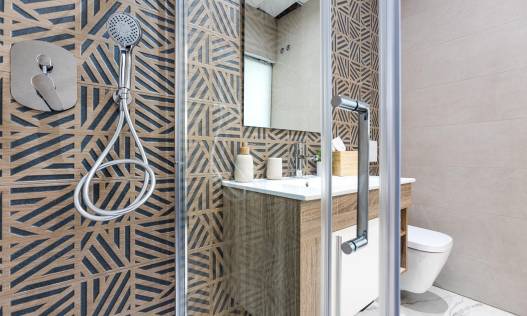 Nieuwbouw - Penthouse - Ciudad Quesada - Lo Marabu