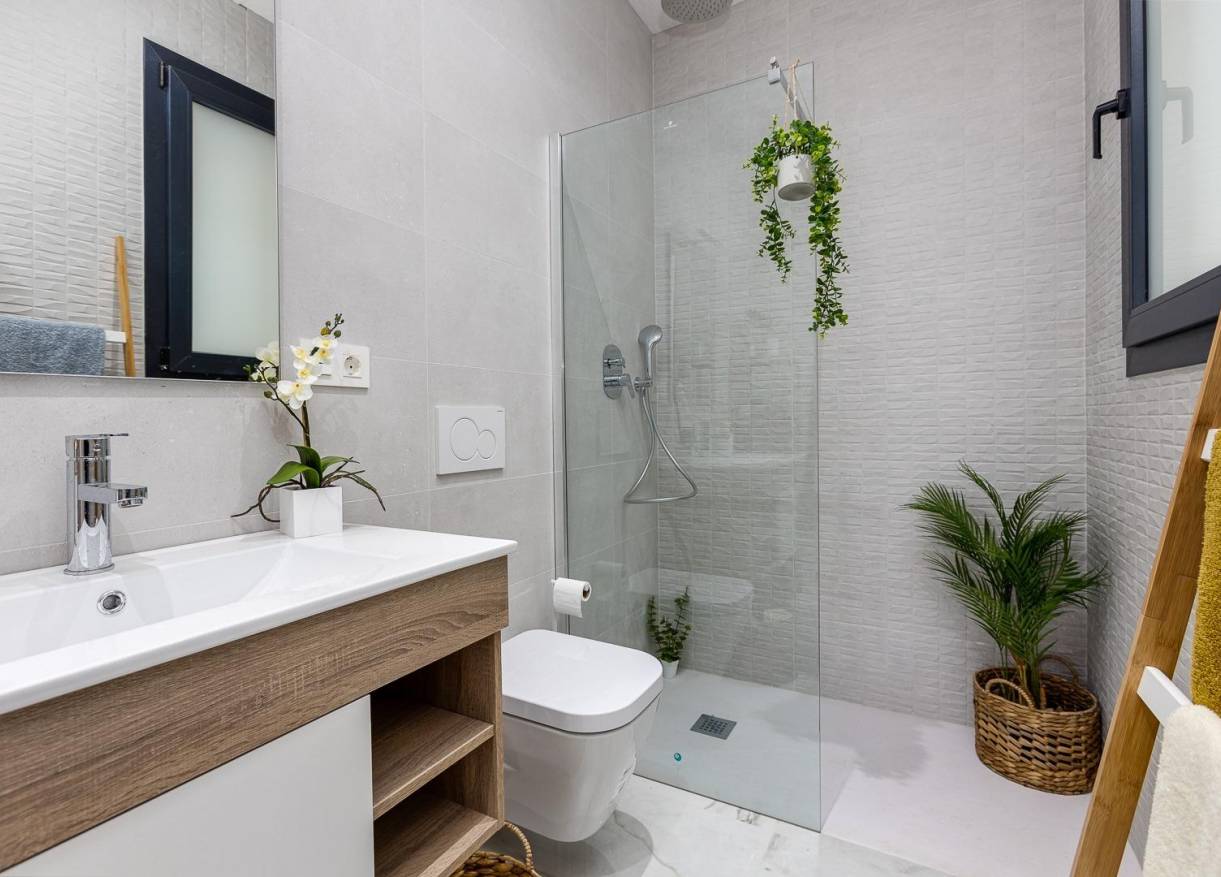 Nieuwbouw - Villa - Ciudad Quesada - Lo Marabu