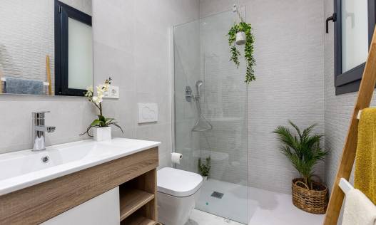 Nieuwbouw - Villa - Ciudad Quesada - Lo Marabu