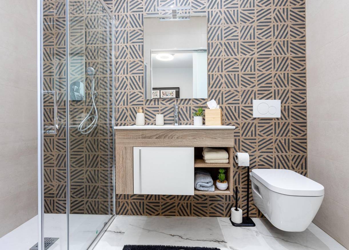 Nieuwbouw - Villa - Ciudad Quesada - Lo Marabu