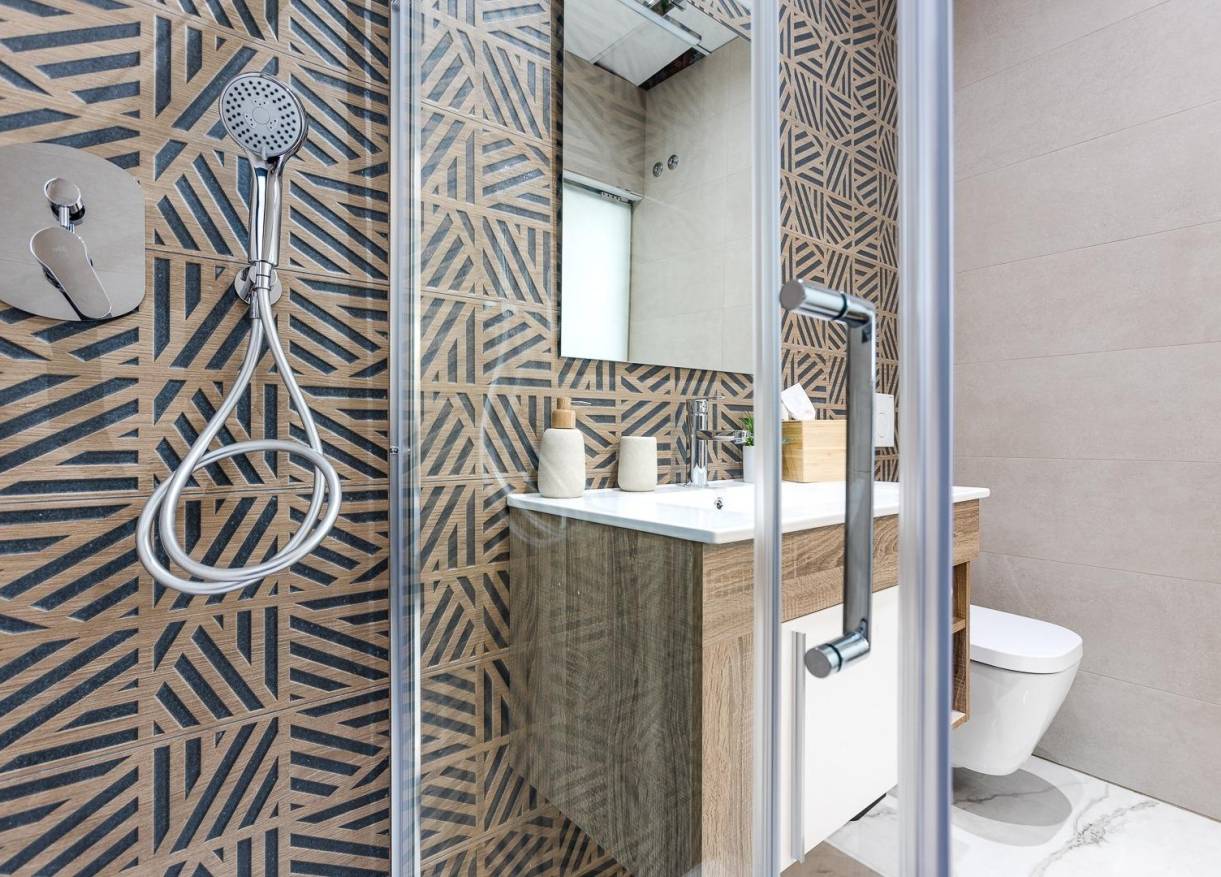 Nieuwbouw - Villa - Ciudad Quesada - Lo Marabu