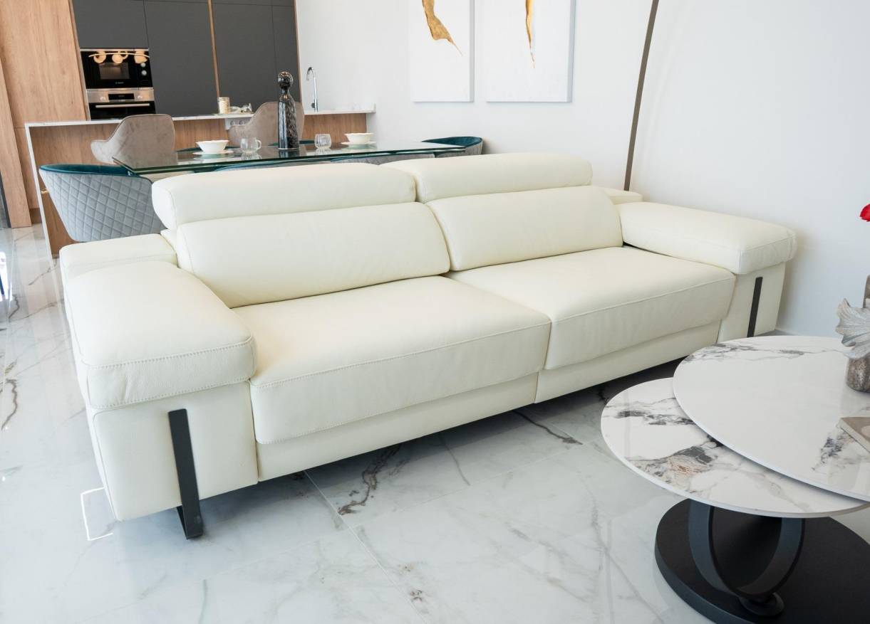 Nieuwbouw - Villa - Ciudad Quesada - Lo Marabu