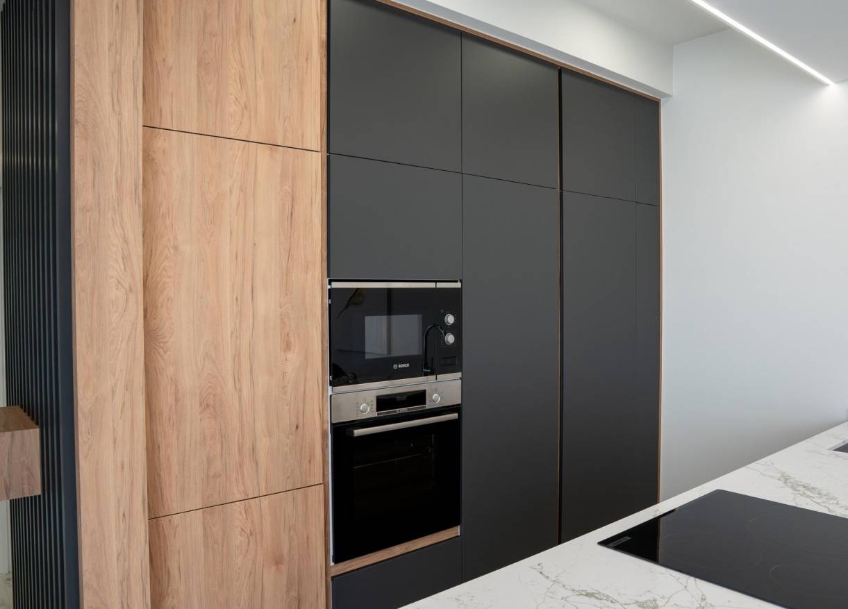 Nieuwbouw - Villa - Ciudad Quesada - Lo Marabu