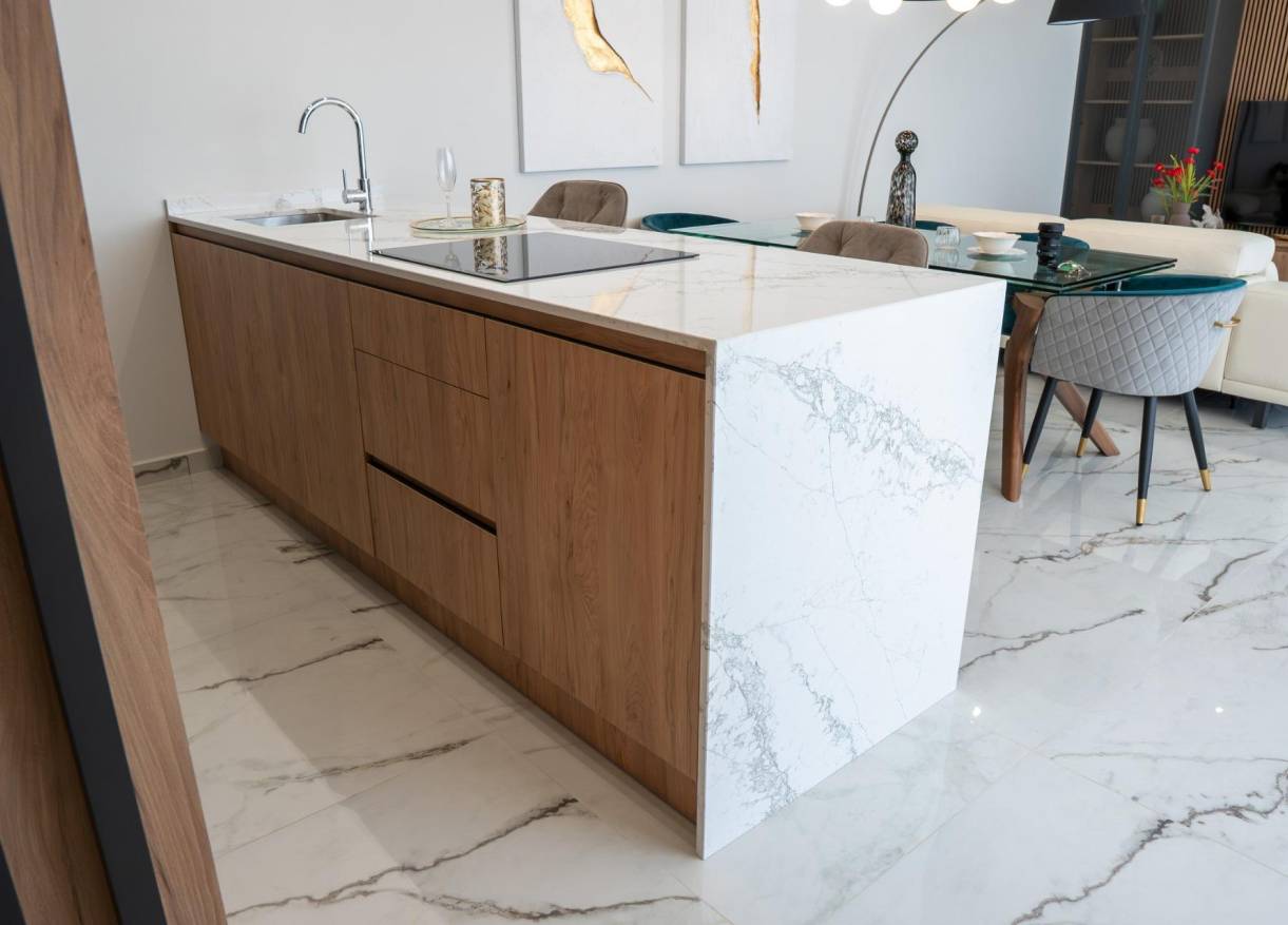 Nieuwbouw - Villa - Ciudad Quesada - Lo Marabu