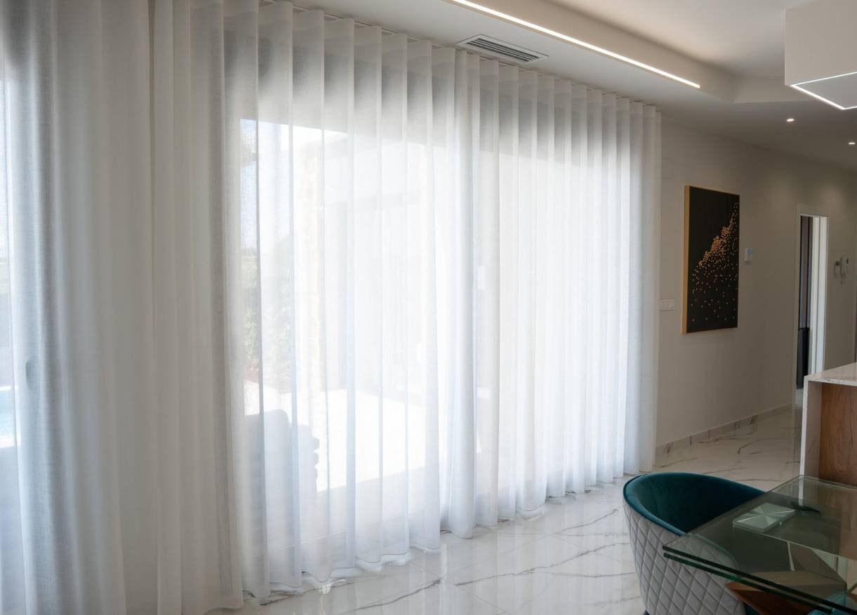 Nieuwbouw - Villa - Ciudad Quesada - Lo Marabu