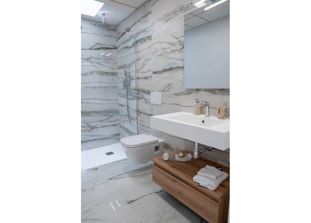 Nieuwbouw - Villa - Ciudad Quesada - Lo Marabu