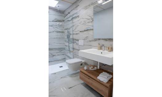 Nieuwbouw - Villa - Ciudad Quesada - Lo Marabu