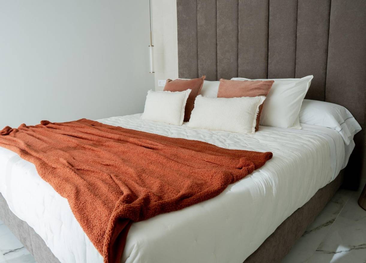 Nieuwbouw - Villa - Ciudad Quesada - Lo Marabu