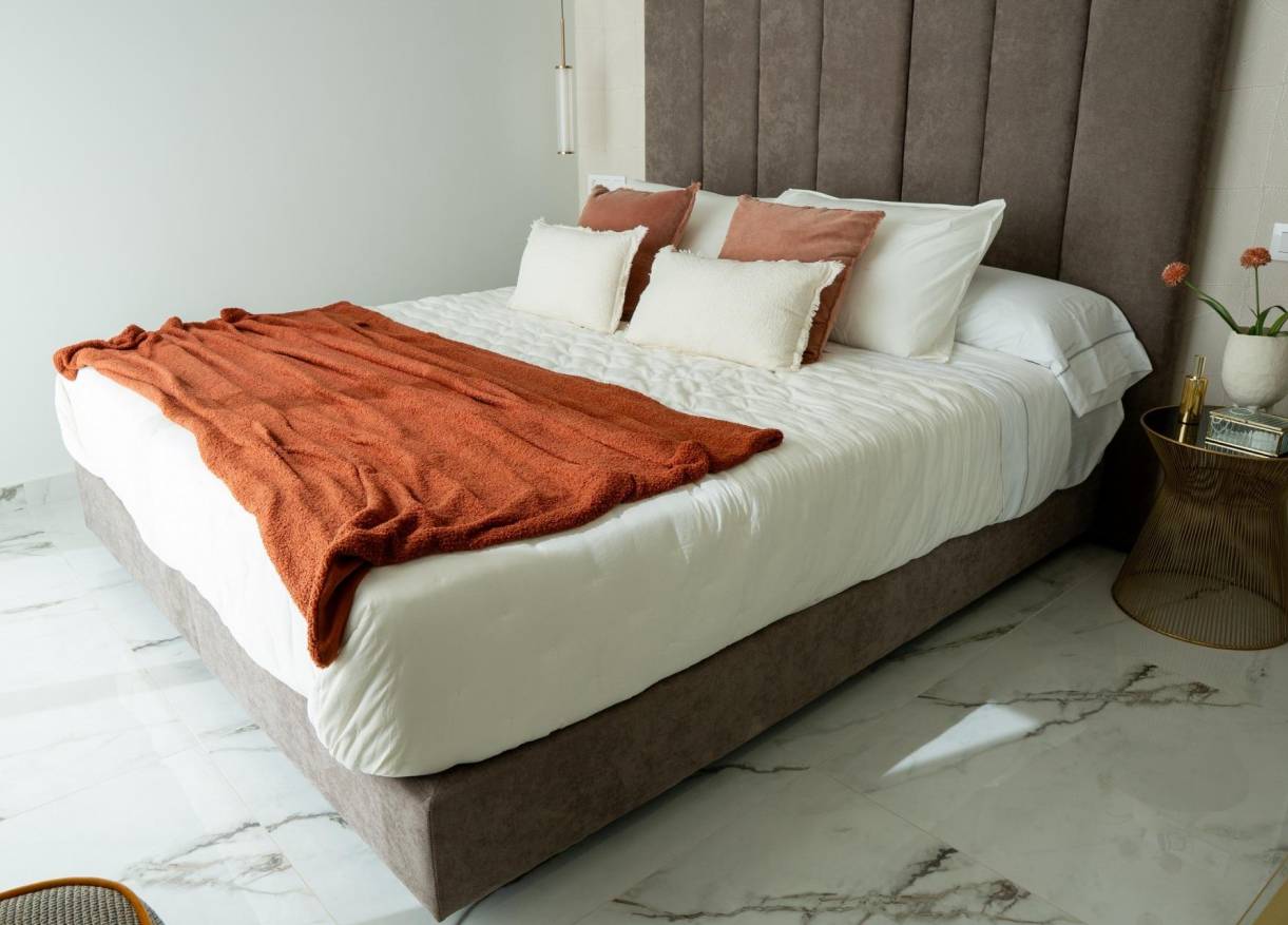 Nieuwbouw - Villa - Ciudad Quesada - Lo Marabu