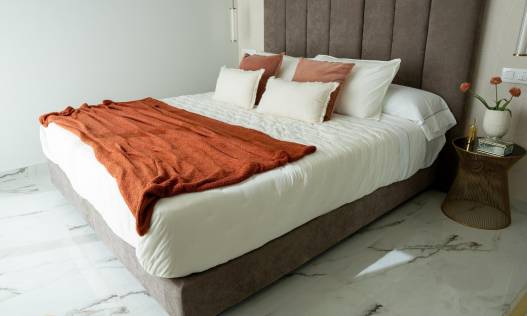 Nieuwbouw - Villa - Ciudad Quesada - Lo Marabu