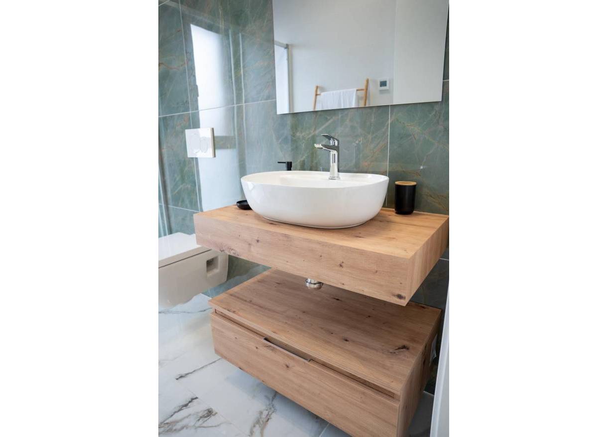 Nieuwbouw - Villa - Ciudad Quesada - Lo Marabu