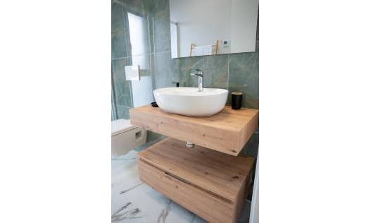 Nieuwbouw - Villa - Ciudad Quesada - Lo Marabu