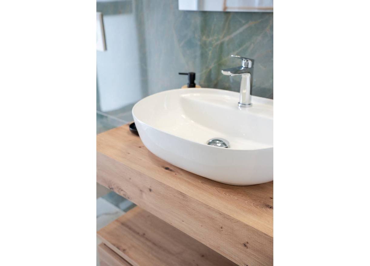 Nieuwbouw - Villa - Ciudad Quesada - Lo Marabu