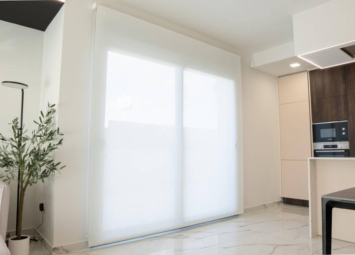 Nieuwbouw - Villa - Ciudad Quesada - Lo Marabu