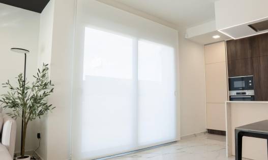 Nieuwbouw - Villa - Ciudad Quesada - Lo Marabu