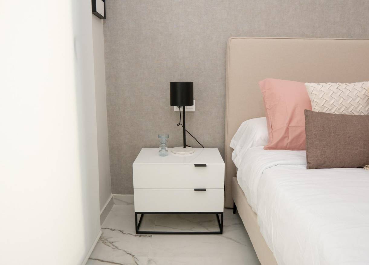 Nieuwbouw - Villa - Ciudad Quesada - Lo Marabu