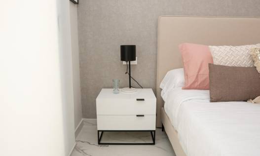 Nieuwbouw - Villa - Ciudad Quesada - Lo Marabu