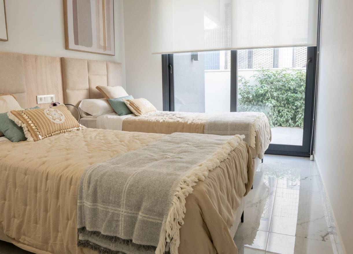 Nieuwbouw - Villa - Ciudad Quesada - Lo Marabu