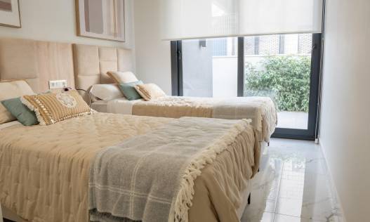 Nieuwbouw - Villa - Ciudad Quesada - Lo Marabu