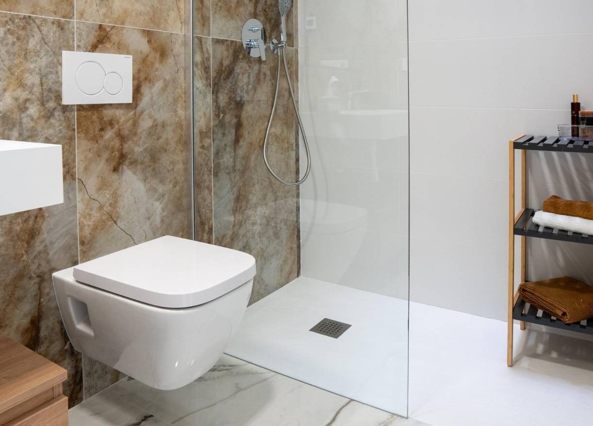 Nieuwbouw - Villa - Ciudad Quesada - Lo Marabu