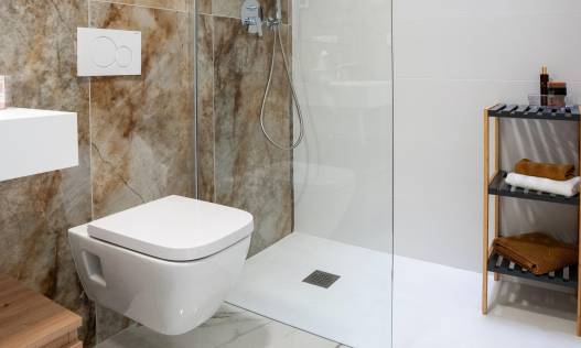 Nieuwbouw - Villa - Ciudad Quesada - Lo Marabu