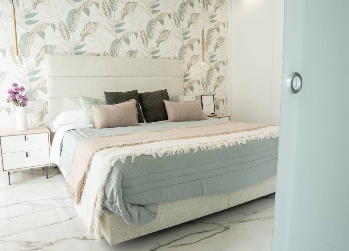 Nieuwbouw - Villa - Ciudad Quesada - Lo Marabu