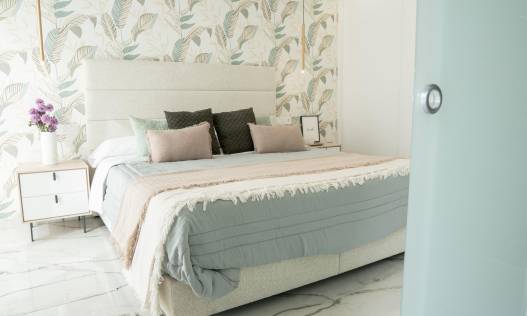 Nieuwbouw - Villa - Ciudad Quesada - Lo Marabu