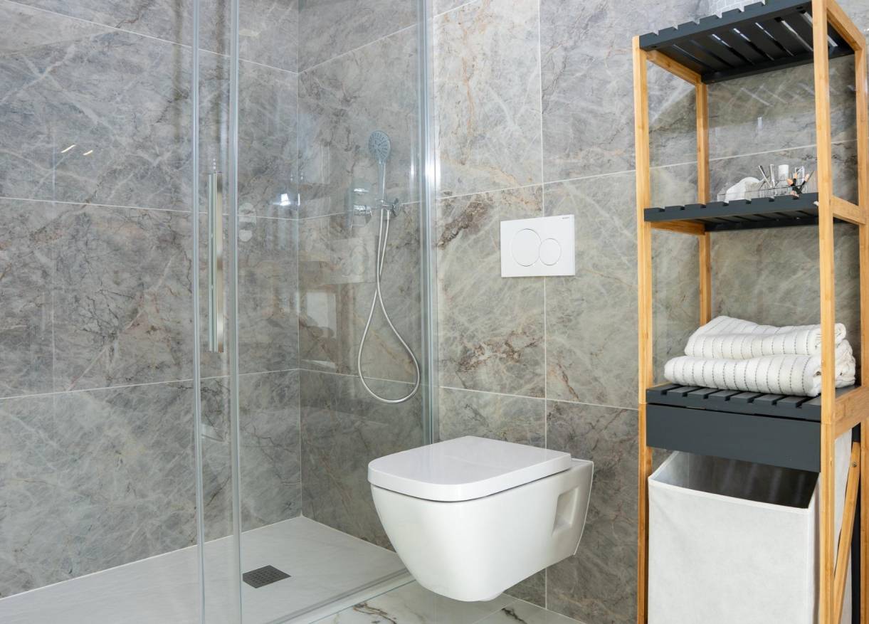 Nieuwbouw - Villa - Ciudad Quesada - Lo Marabu