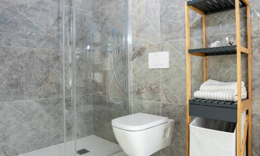 Nieuwbouw - Villa - Ciudad Quesada - Lo Marabu