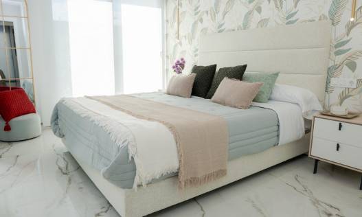 Nieuwbouw - Villa - Ciudad Quesada - Lo Marabu