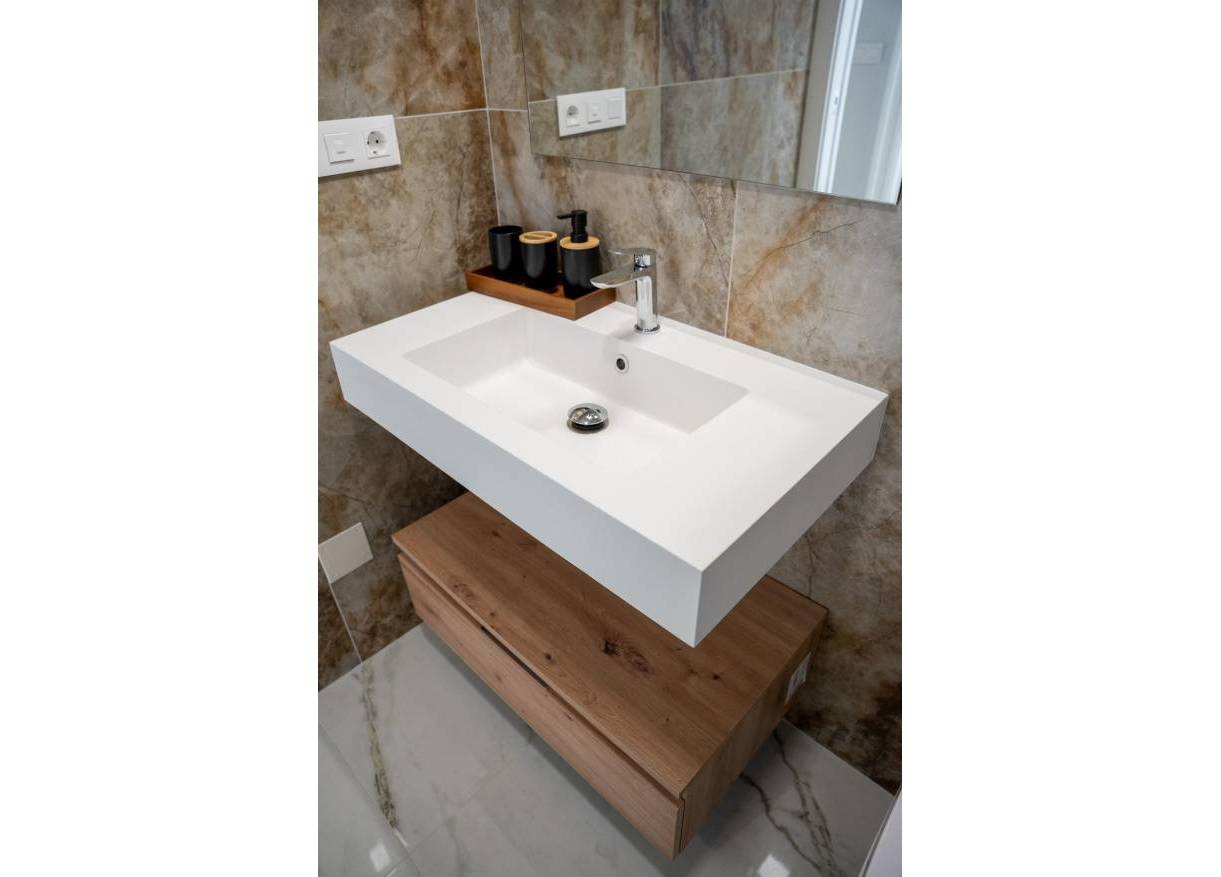 Nieuwbouw - Villa - Ciudad Quesada - Lo Marabu