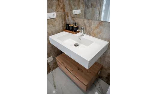 Nieuwbouw - Villa - Ciudad Quesada - Lo Marabu