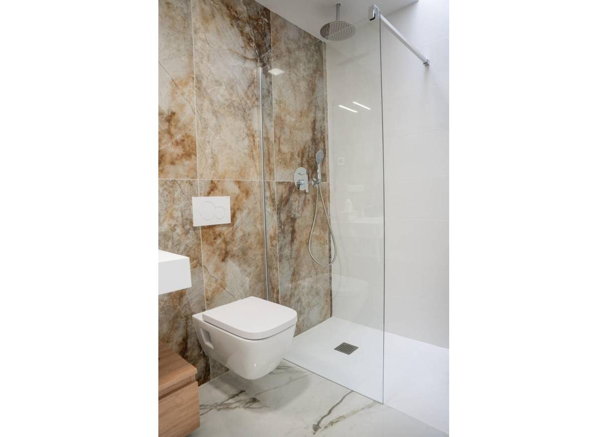 Nieuwbouw - Villa - Ciudad Quesada - Lo Marabu