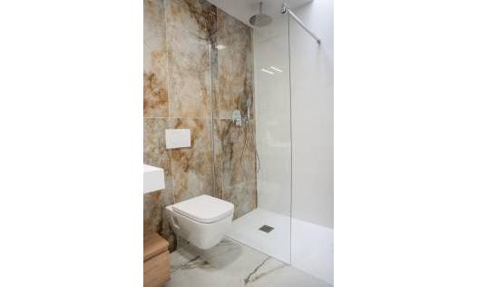 Nieuwbouw - Villa - Ciudad Quesada - Lo Marabu