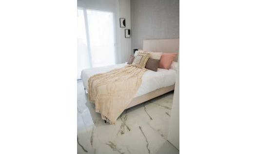 Nieuwbouw - Villa - Ciudad Quesada - Lo Marabu